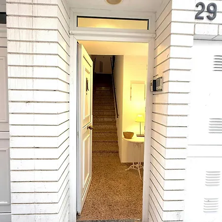 Beachside Family Townhouse50m To Tf بيت للعطل