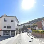 Townhouse For 6 With Ac Wifi 50m From The 타마리우
