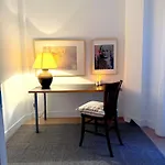 Townhouse For 6 With Ac Wifi 50m From The *