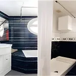 Townhouse For 6 With Ac Wifi 50m From The *