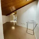 Townhouse For 6 With Ac Wifi 50m From The 펜션 *
