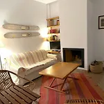 Townhouse For 6 With Ac Wifi 50m From The * 타마리우