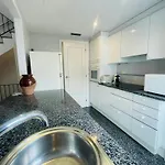 Townhouse For 6 With Ac Wifi 50m From The 펜션 *
