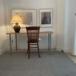 Townhouse For 6 With Ac Wifi 50m From The *