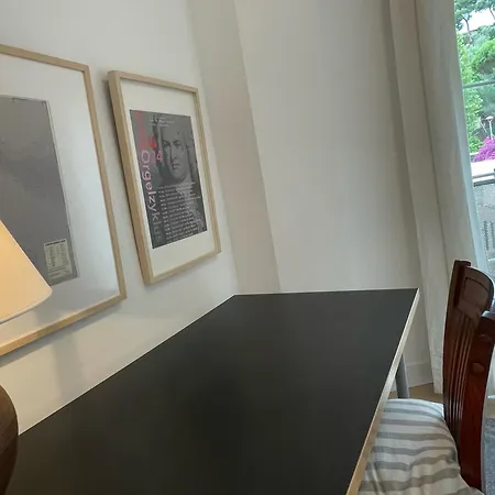 Townhouse For 6 With Ac Wifi 50m From The 타마리우